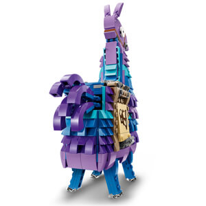 Lego Fortnite Supply Llama 77071